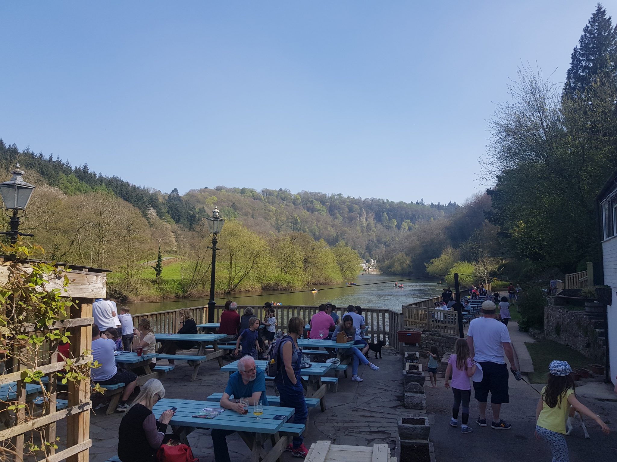 West Symonds Yat